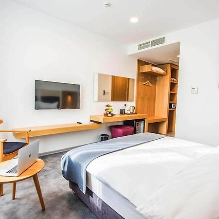 Ingate Hotel Famaguszta Kültér fotó