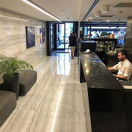 Ingate Hotel Famaguszta Kültér fotó