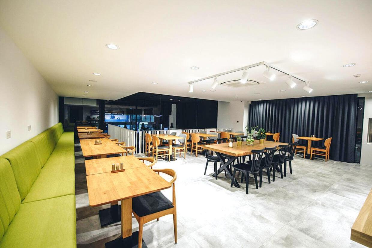 Ingate Hotel Famaguszta Kültér fotó